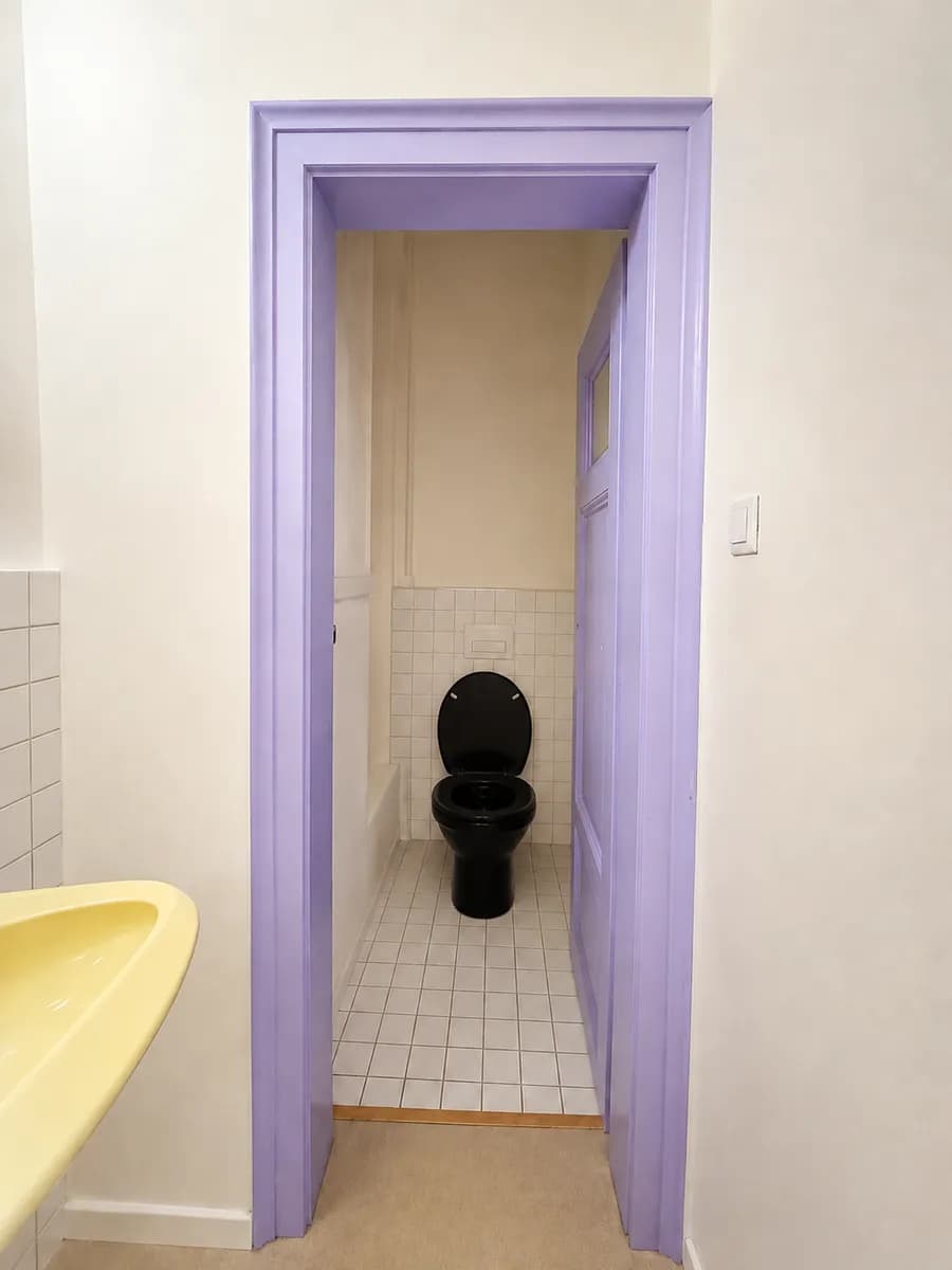 3-Zimmer-Gewerbeimmobilie mieten in Wien – 73 m², € 1.400 – Bild 9 von 9