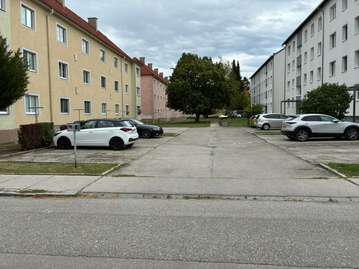 Immobilie mieten in Sankt Pölten – € 50 – Bild 1 von 2