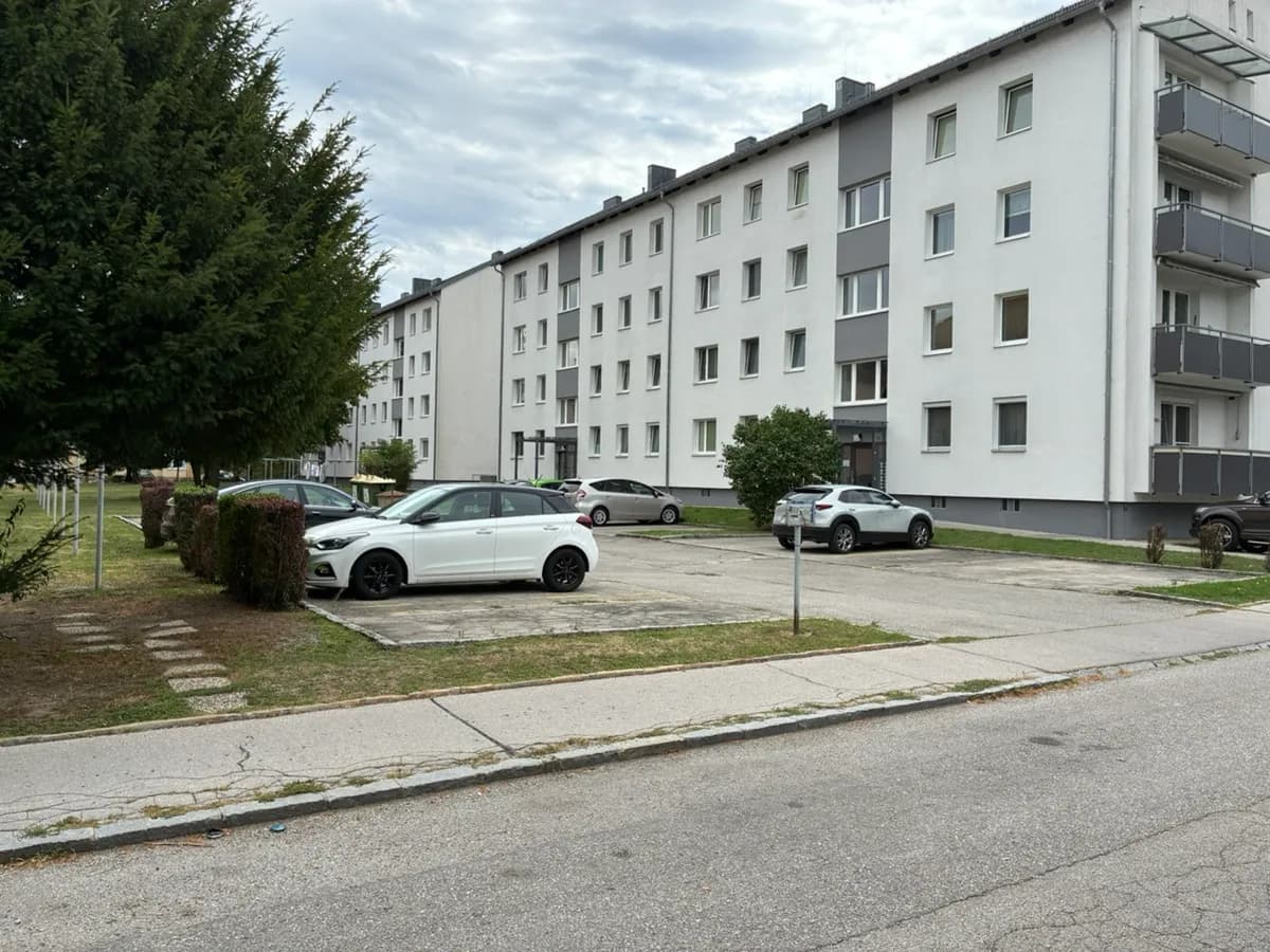 Immobilie mieten in Sankt Pölten – € 50 – Bild 2 von 2
