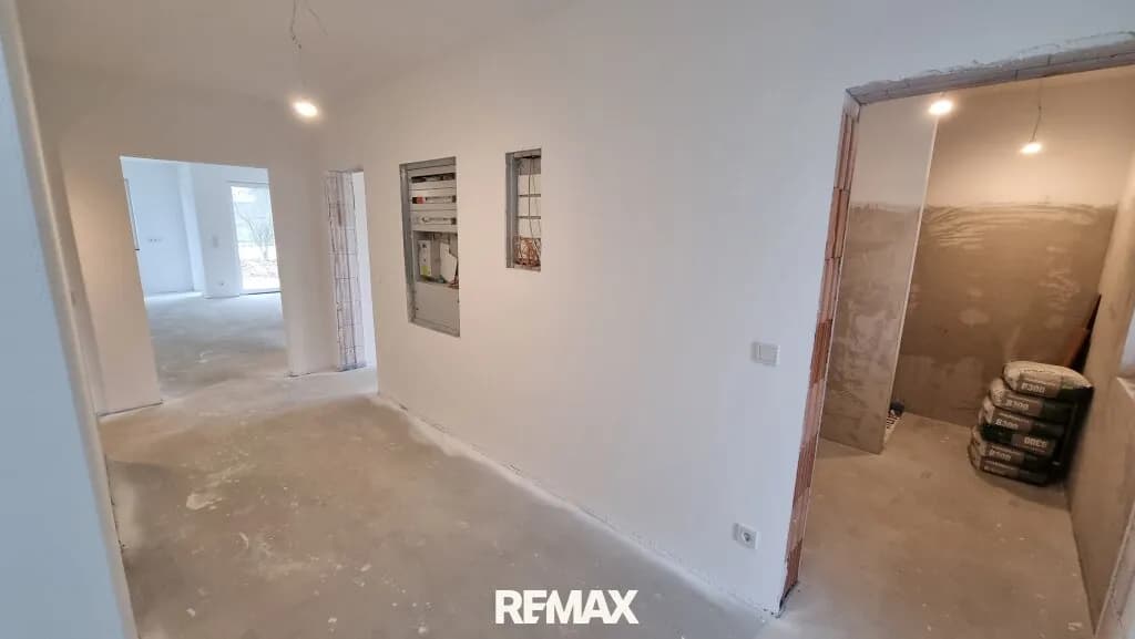 5-Zimmer-Haus kaufen in Sankt Pölten – 138,11 m², € 595.000 – Bild 4 von 22