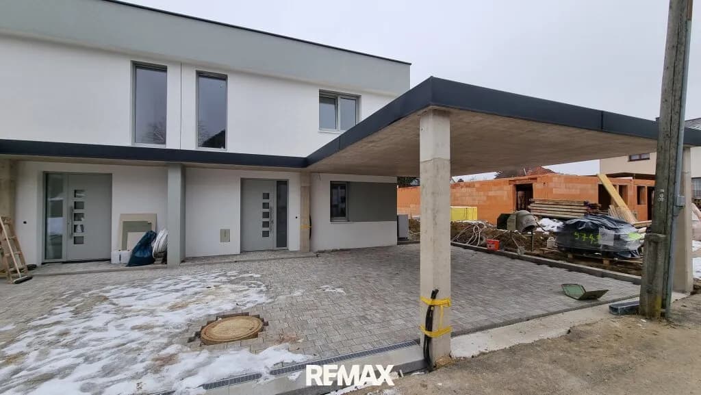 5-Zimmer-Haus kaufen in Sankt Pölten – 138,11 m², € 595.000 – Bild 8 von 22