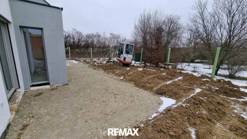 5-Zimmer-Haus kaufen in Sankt Pölten – 138,11 m², € 595.000 – Bild 9 von 22