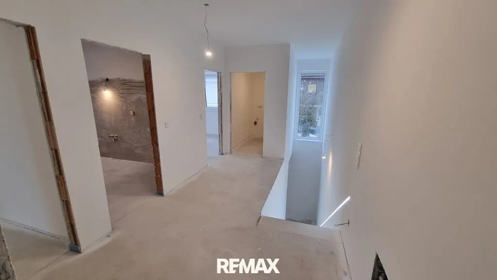 5-Zimmer-Haus kaufen in Sankt Pölten – 138,11 m², € 595.000 – Bild 12 von 22
