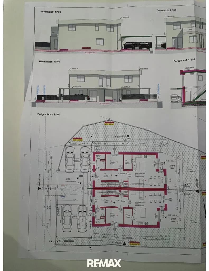 5-Zimmer-Haus kaufen in Sankt Pölten – 138,11 m², € 595.000 – Bild 19 von 22