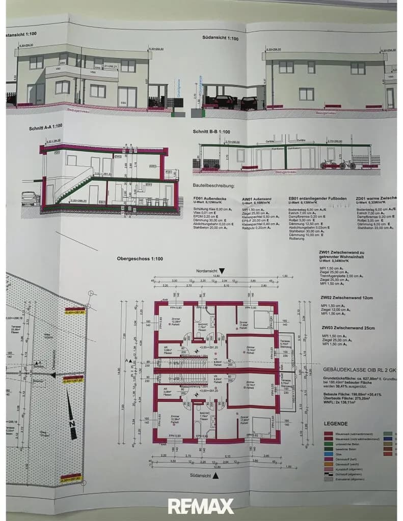 5-Zimmer-Haus kaufen in Sankt Pölten – 138,11 m², € 595.000 – Bild 20 von 22