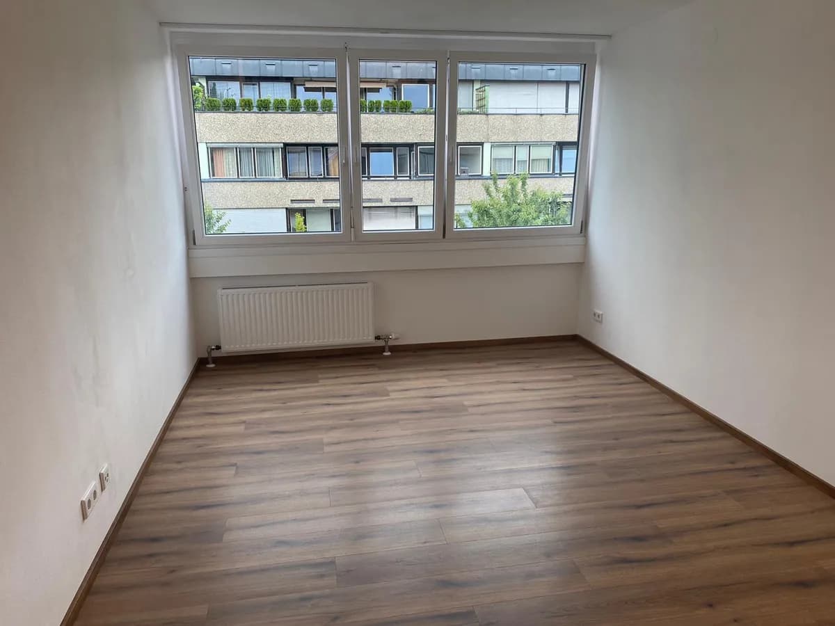 1-Zimmer-Wohnung kaufen in Salzburg Stadt – 27 m², € 203.000 – Bild 2 von 9