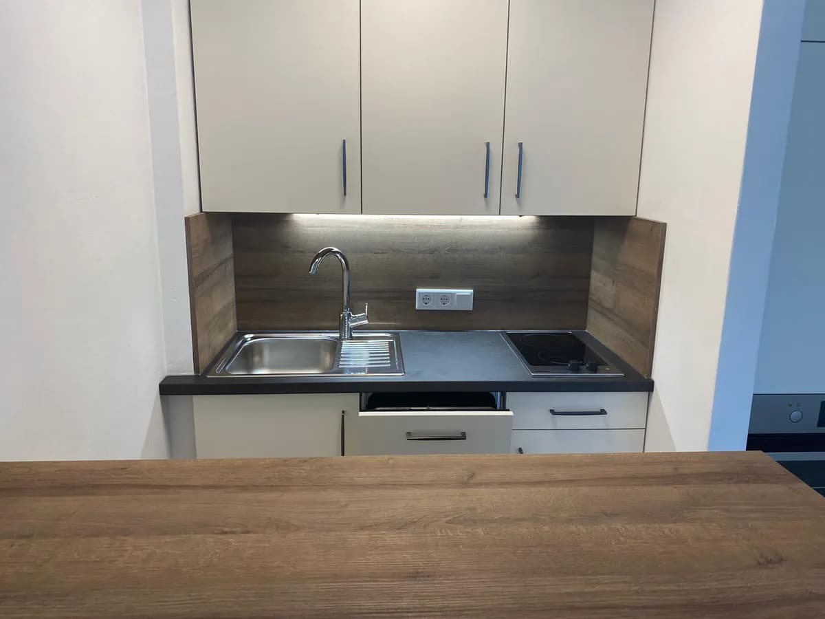 1-Zimmer-Wohnung kaufen in Salzburg Stadt – 27 m², € 203.000 – Bild 4 von 9
