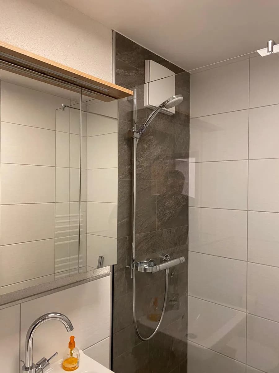1-Zimmer-Wohnung kaufen in Salzburg Stadt – 27 m², € 203.000 – Bild 5 von 9