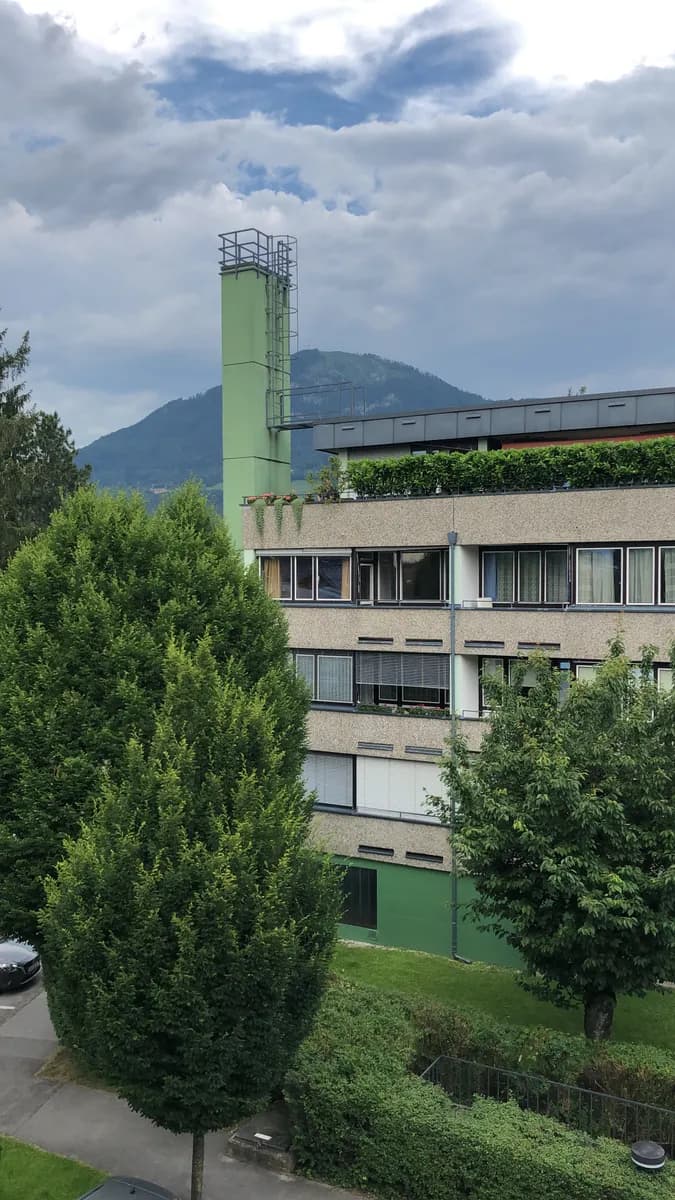 1-Zimmer-Wohnung kaufen in Salzburg Stadt – 27 m², € 203.000 – Bild 7 von 9