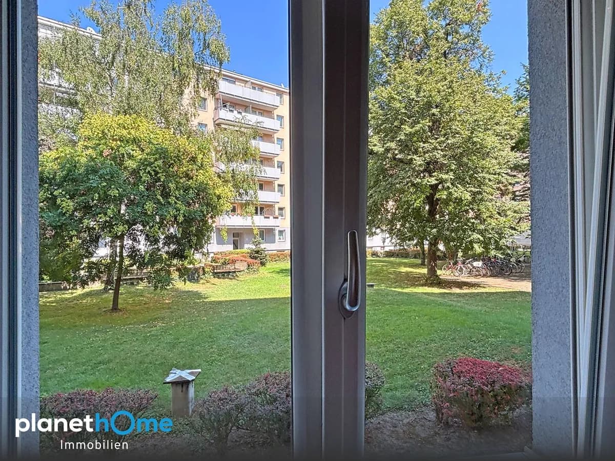 2-Zimmer-Wohnung kaufen in Wien – 59 m², € 185.000