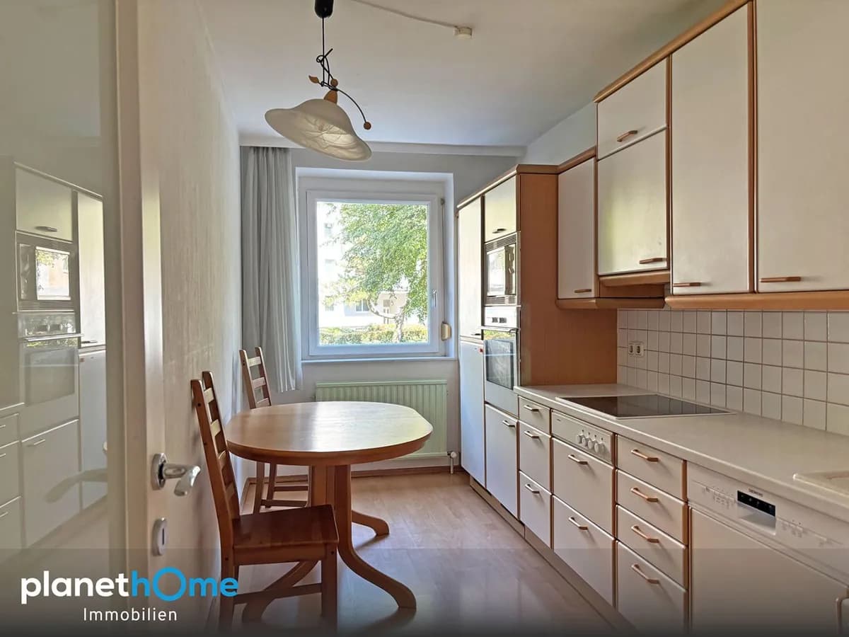 2-Zimmer-Wohnung kaufen in Wien – 59 m², € 185.000 – Bild 3 von 14