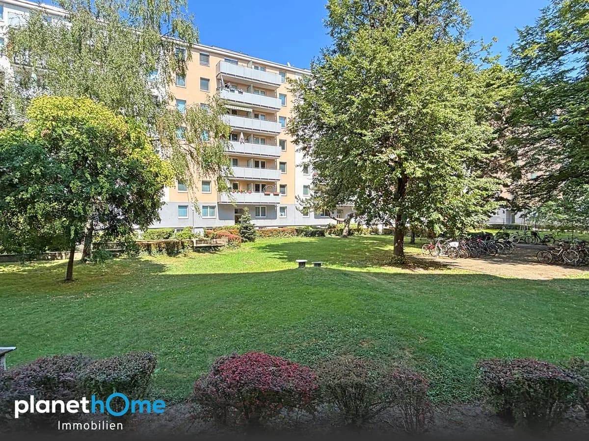 2-Zimmer-Wohnung kaufen in Wien – 59 m², € 185.000 – Bild 8 von 14