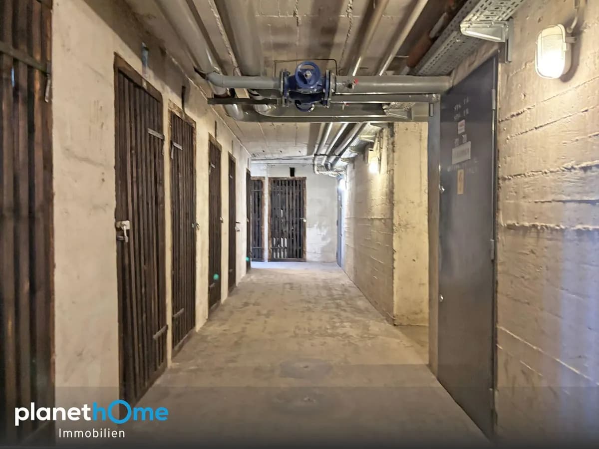 2-Zimmer-Wohnung kaufen in Wien – 59 m², € 185.000 – Bild 9 von 14