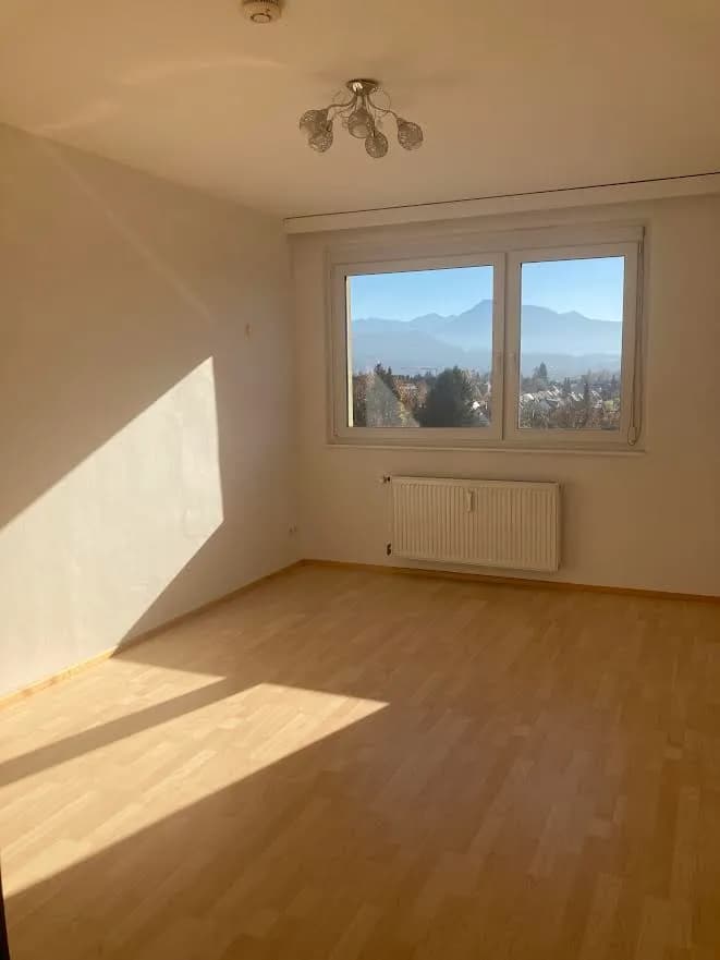 2-Zimmer-Wohnung mieten in Klagenfurt – 68 m², € 725 – Bild 2 von 13