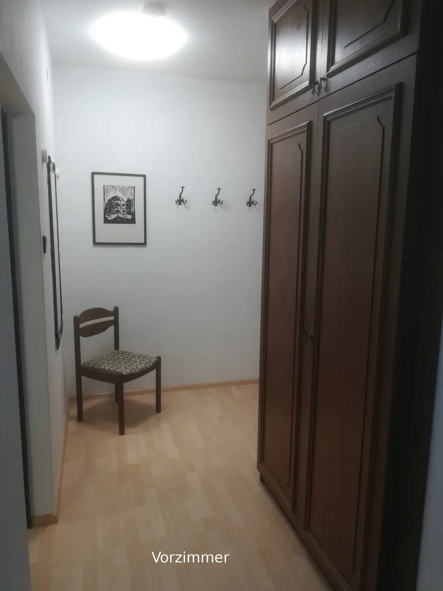 2-Zimmer-Wohnung mieten in Klagenfurt – 68 m², € 725 – Bild 3 von 13