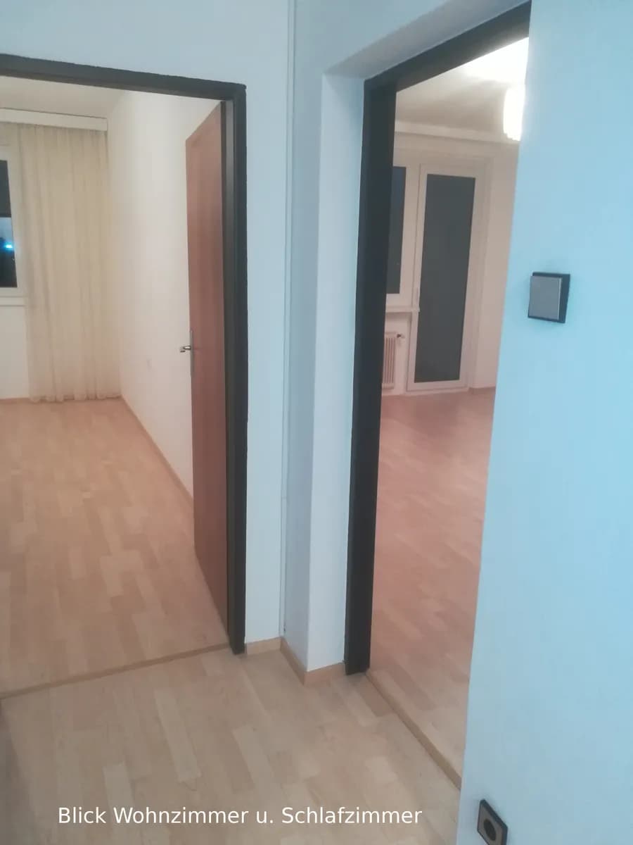 2-Zimmer-Wohnung mieten in Klagenfurt – 68 m², € 725 – Bild 5 von 13