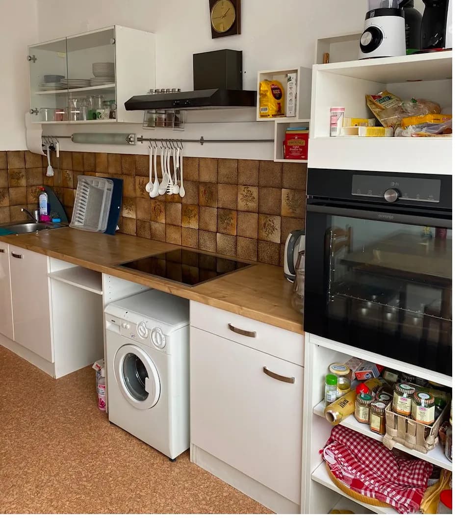 2-Zimmer-Wohnung mieten in Klagenfurt – 68 m², € 725 – Bild 6 von 13