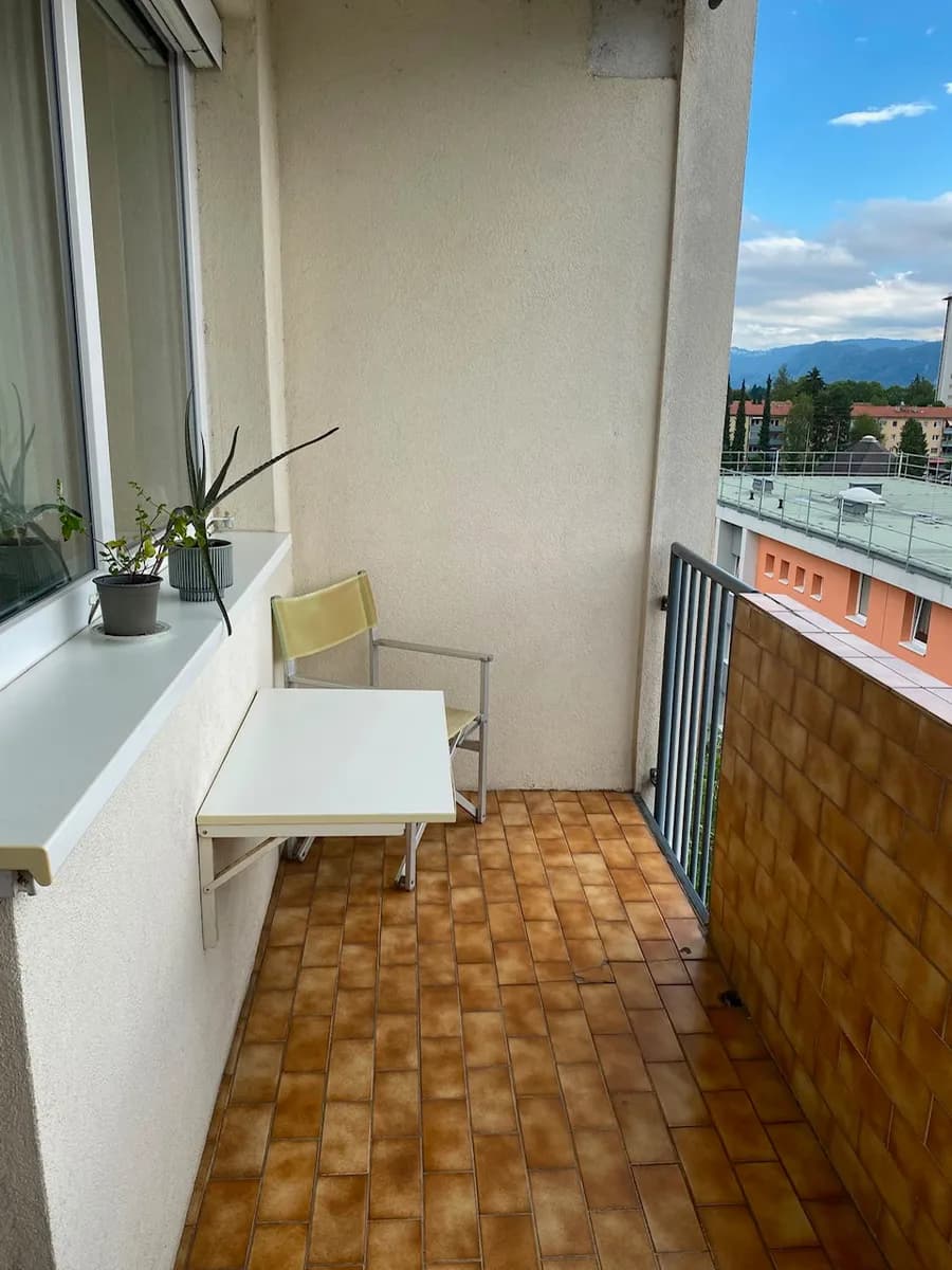 2-Zimmer-Wohnung mieten in Klagenfurt – 68 m², € 725 – Bild 8 von 13