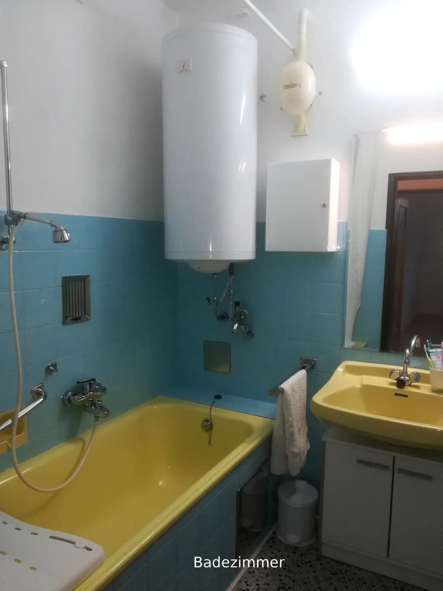 2-Zimmer-Wohnung mieten in Klagenfurt – 68 m², € 725 – Bild 11 von 13