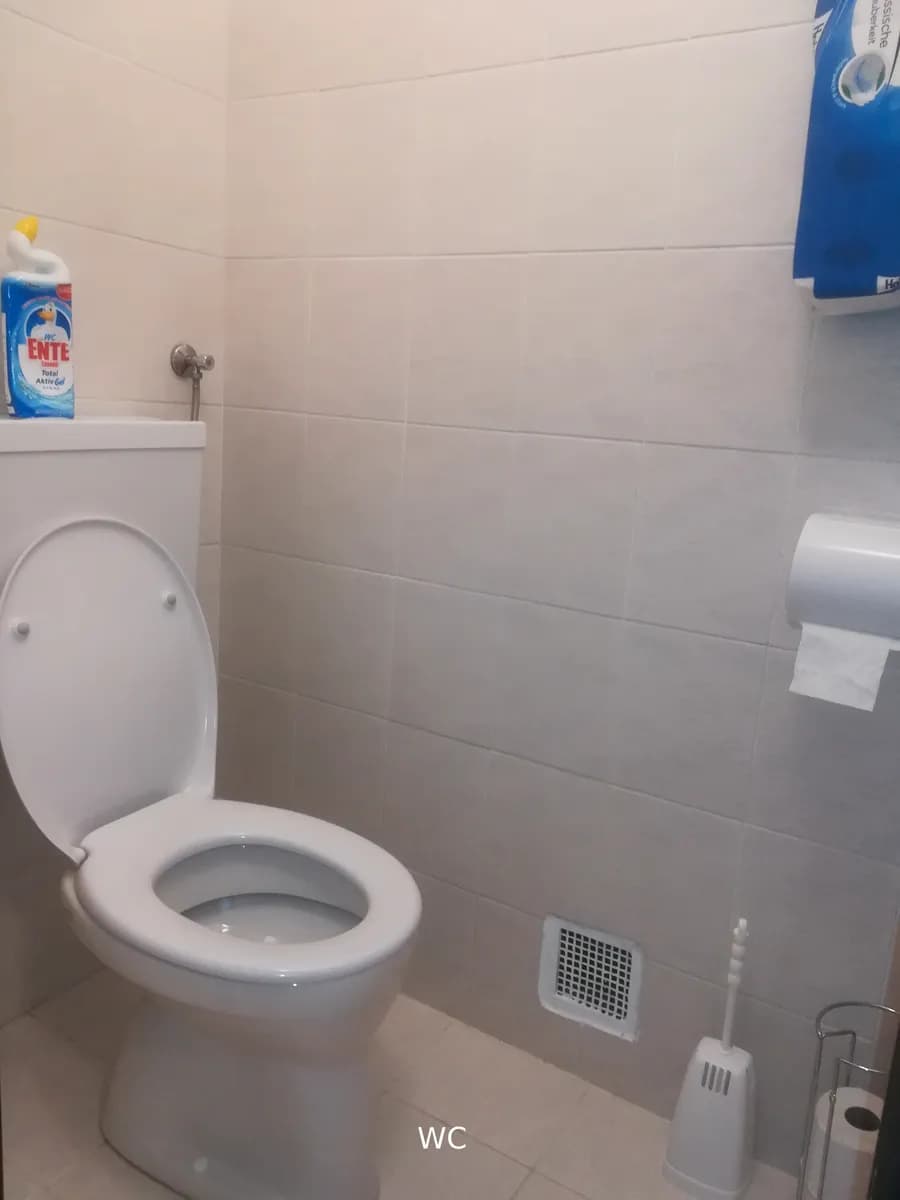 2-Zimmer-Wohnung mieten in Klagenfurt – 68 m², € 725 – Bild 12 von 13