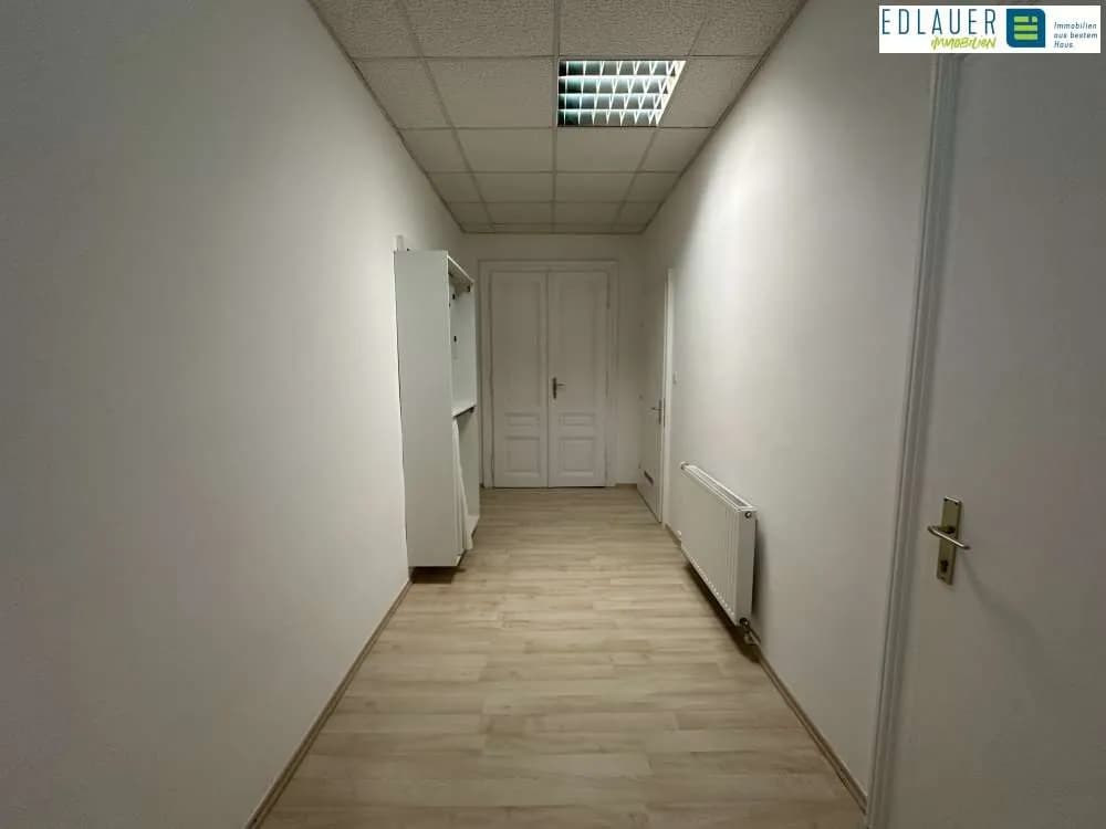 Gewerbeimmobilie mieten in Sankt Pölten – 160 m², € 2.211 – Bild 6 von 12