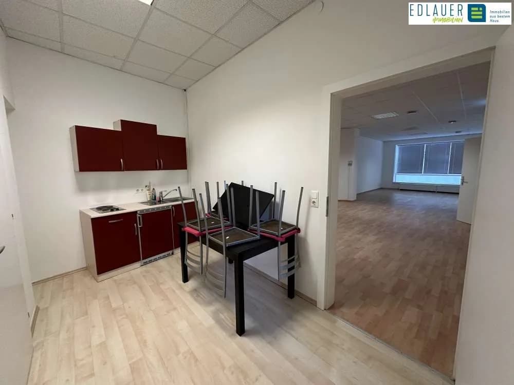 Gewerbeimmobilie mieten in Sankt Pölten – 160 m², € 2.211 – Bild 8 von 12