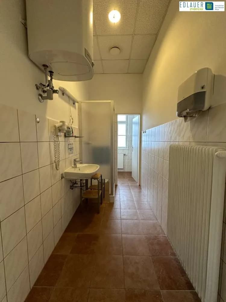 Gewerbeimmobilie mieten in Sankt Pölten – 160 m², € 2.211 – Bild 9 von 12