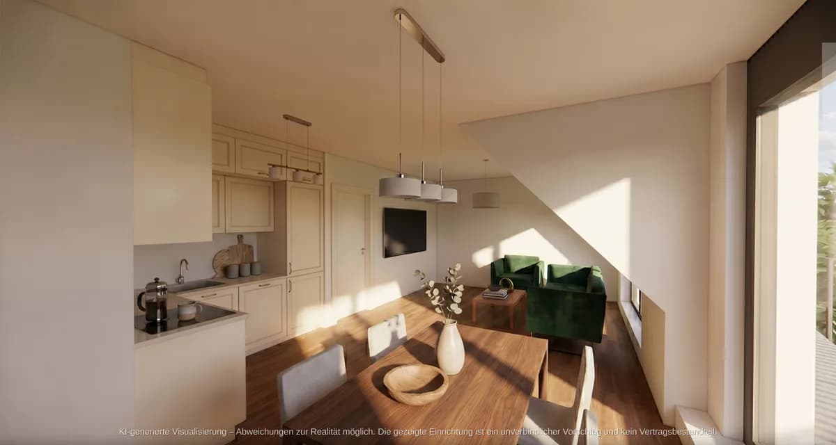 3-Zimmer-Wohnung kaufen in Wien – 66 m², € 399.000 – Bild 5 von 5
