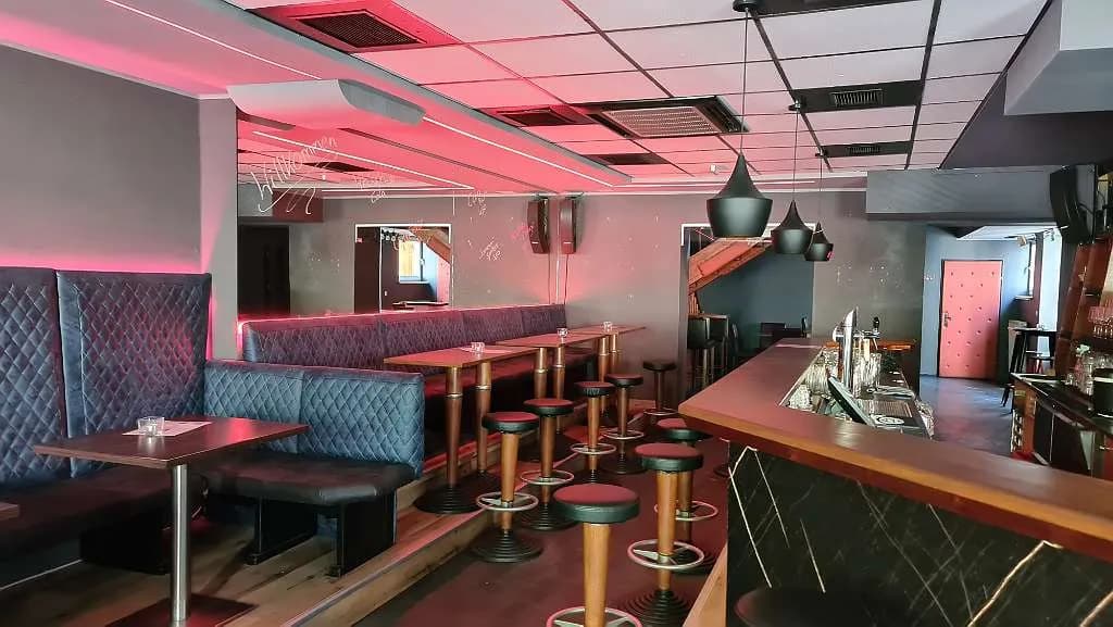 Gewerbeimmobilie mieten in Eferding – 195 m², € 2.366 – Bild 2 von 7