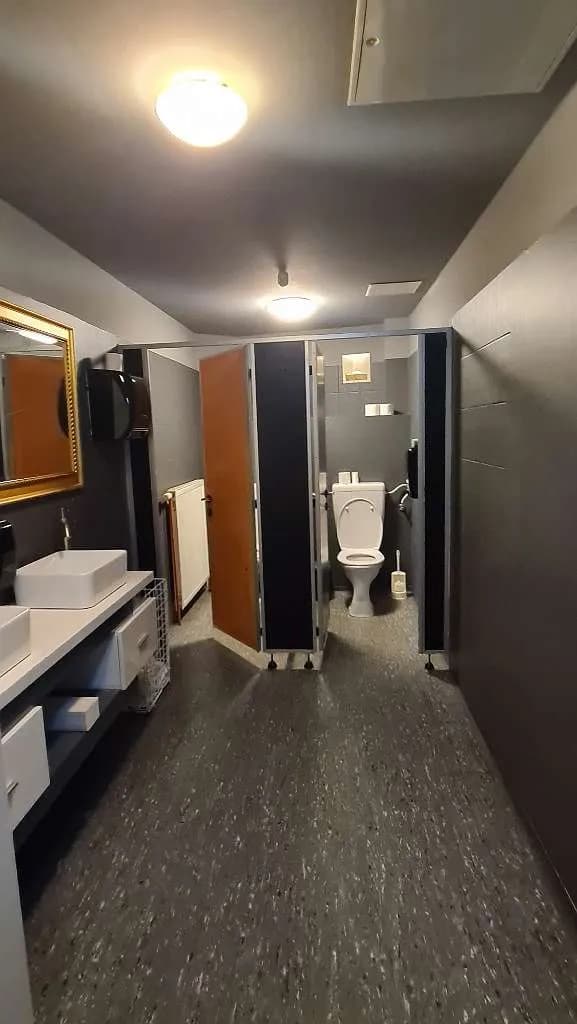 Gewerbeimmobilie mieten in Eferding – 195 m², € 2.366 – Bild 6 von 7