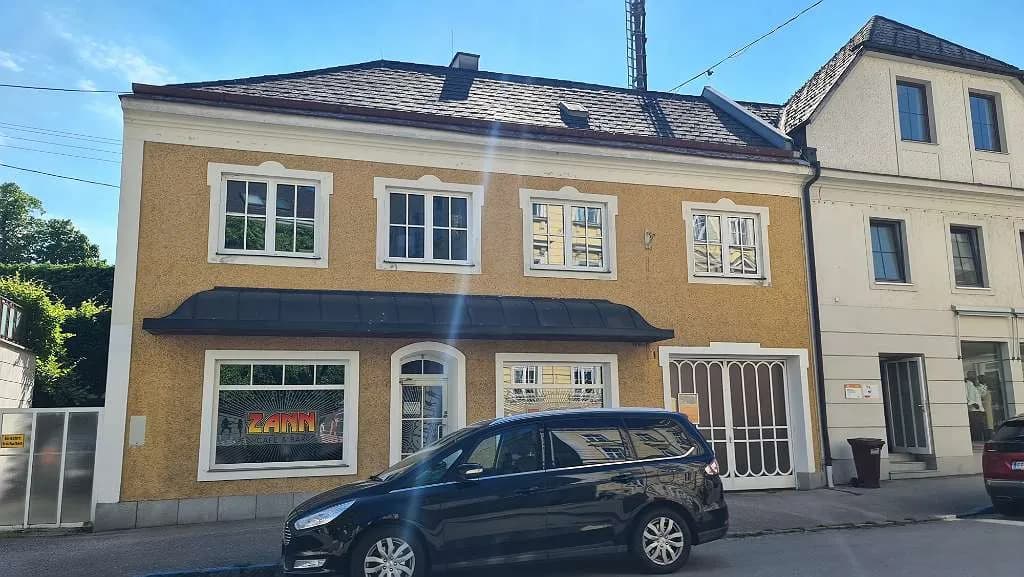 Gewerbeimmobilie mieten in Eferding – 195 m², € 2.366 – Bild 7 von 7