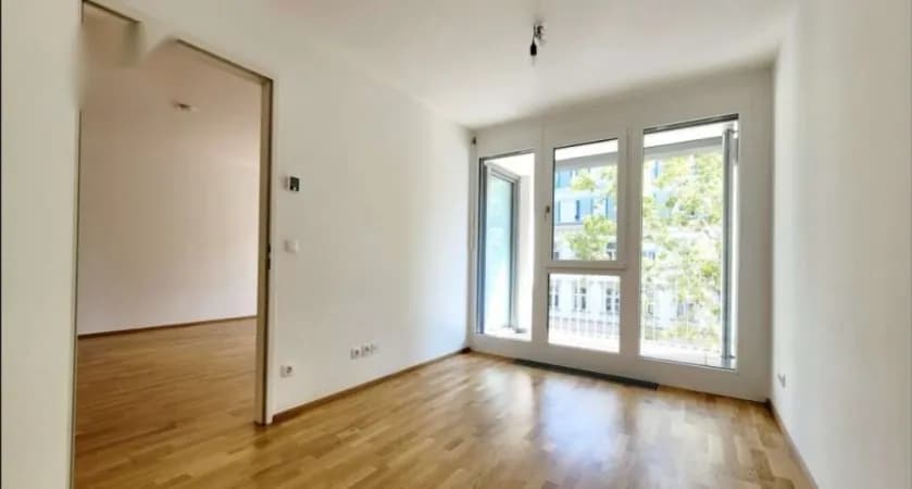 2-Zimmer-Wohnung mieten in Wien – 60 m², € 1.200 – Bild 2 von 3