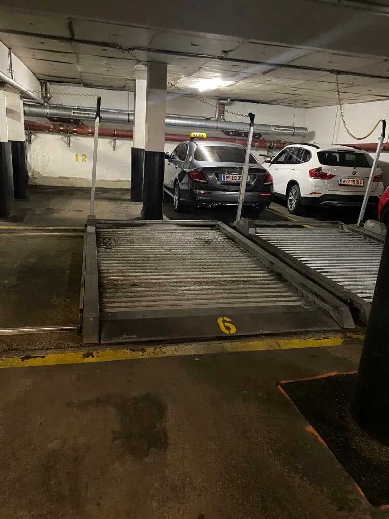 Immobilie mieten in Wien – € 70 – Bild 1 von 3