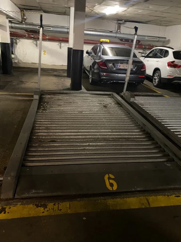 Immobilie mieten in Wien – € 70 – Bild 2 von 3