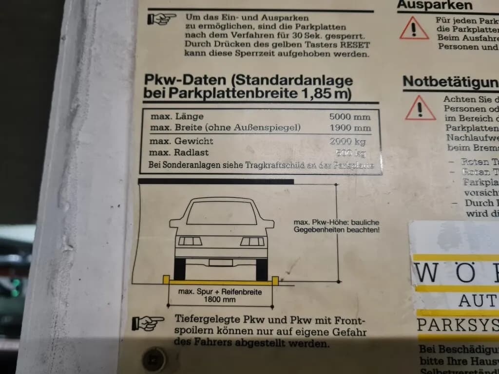 Immobilie mieten in Wien – € 70 – Bild 3 von 3