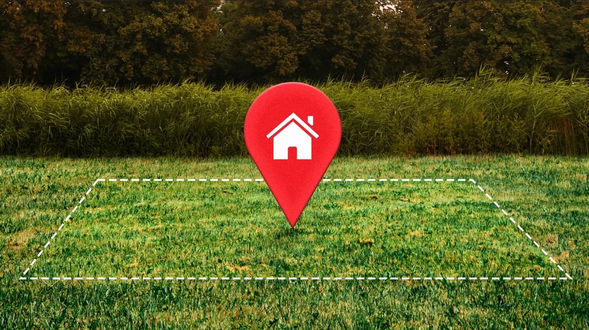 Grundstück kaufen in Oberpullendorf – 808 m², € 65.000 – Bild 2 von 4
