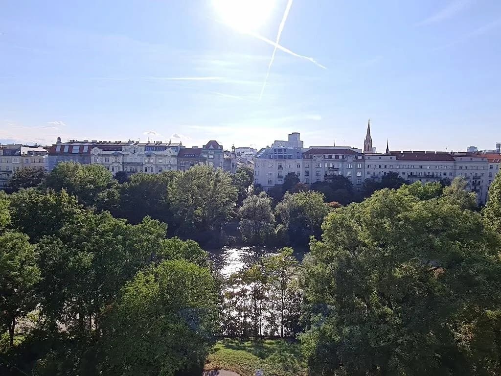 4-Zimmer-Wohnung mieten in Wien – 112 m², € 1.900 – Bild 37 von 38