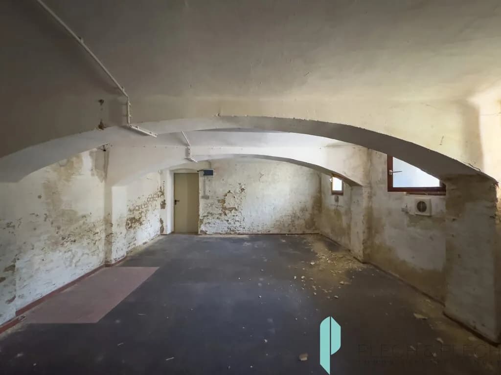 1-Zimmer-Gewerbeimmobilie kaufen in Wien – 34 m², € 17.000 – Bild 2 von 8