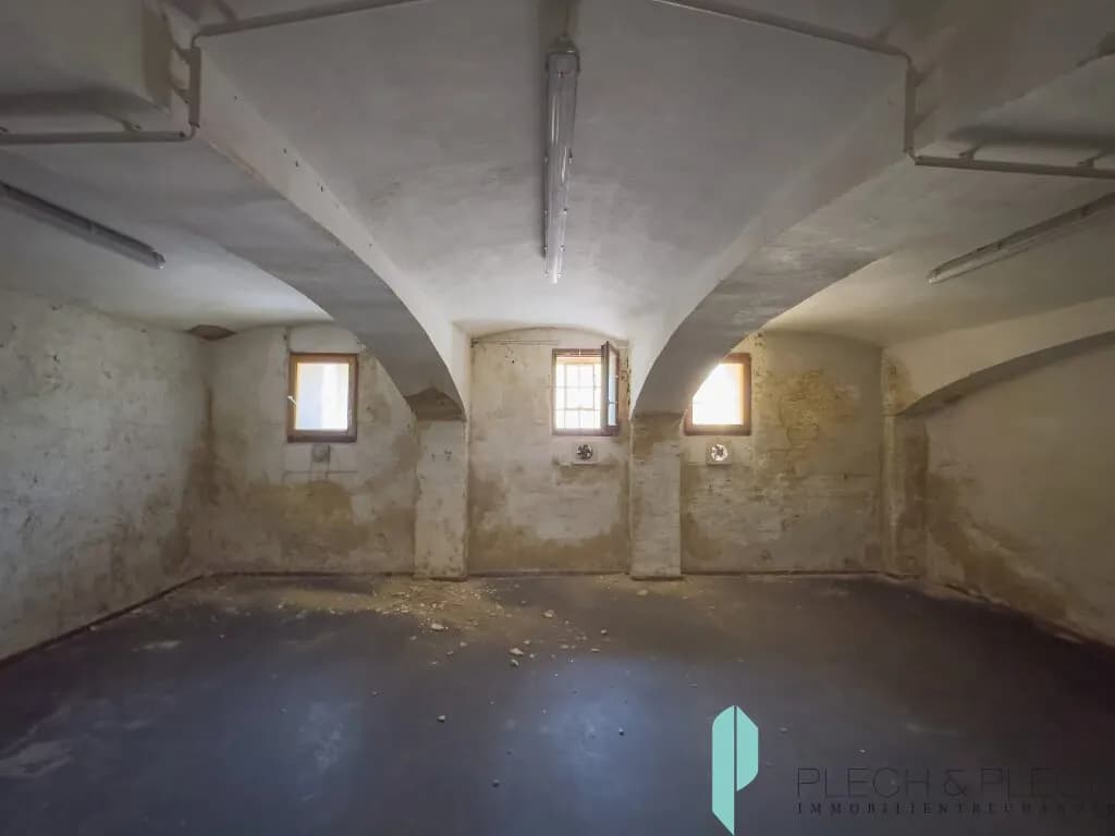 1-Zimmer-Gewerbeimmobilie kaufen in Wien – 34 m², € 17.000 – Bild 3 von 8
