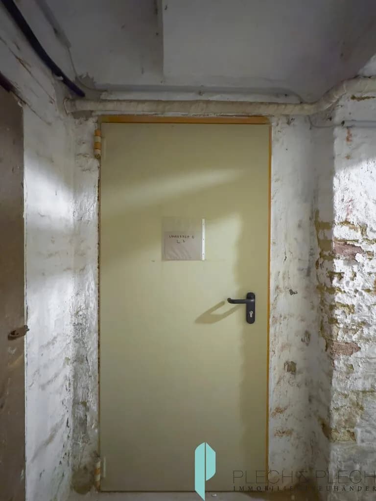 1-Zimmer-Gewerbeimmobilie kaufen in Wien – 34 m², € 17.000 – Bild 4 von 8