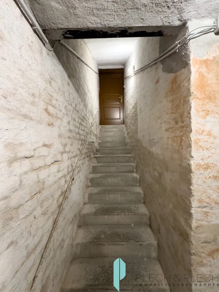 1-Zimmer-Gewerbeimmobilie kaufen in Wien – 34 m², € 17.000 – Bild 5 von 8