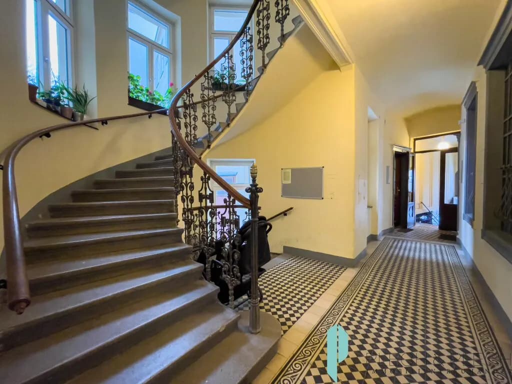 1-Zimmer-Gewerbeimmobilie kaufen in Wien – 34 m², € 17.000 – Bild 6 von 8