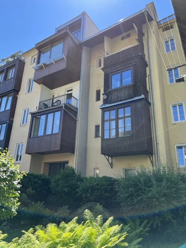 2-Zimmer-Wohnung mieten in Innsbruck – 65,33 m², € 1.402
