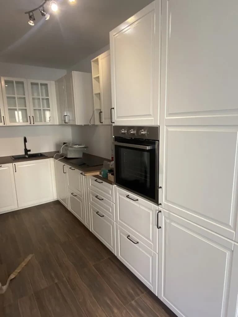 3-Zimmer-Wohnung mieten in Mödling – 86,46 m², € 1.350 – Bild 2 von 15