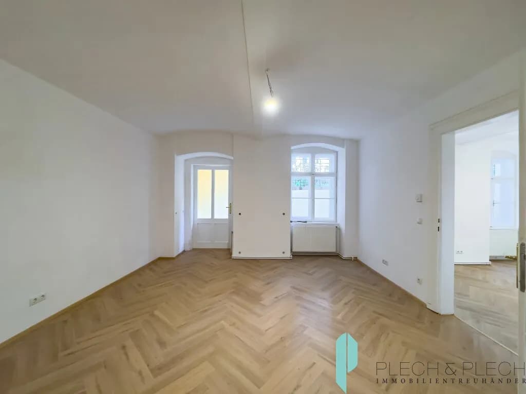 2-Zimmer-Wohnung mieten in Wien – 43,36 m², € 764 – Bild 2 von 17