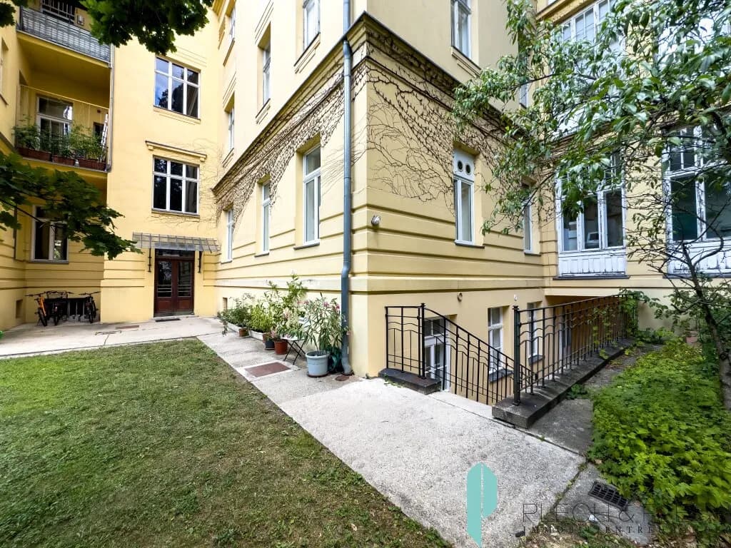2-Zimmer-Wohnung mieten in Wien – 43,36 m², € 764 – Bild 12 von 17