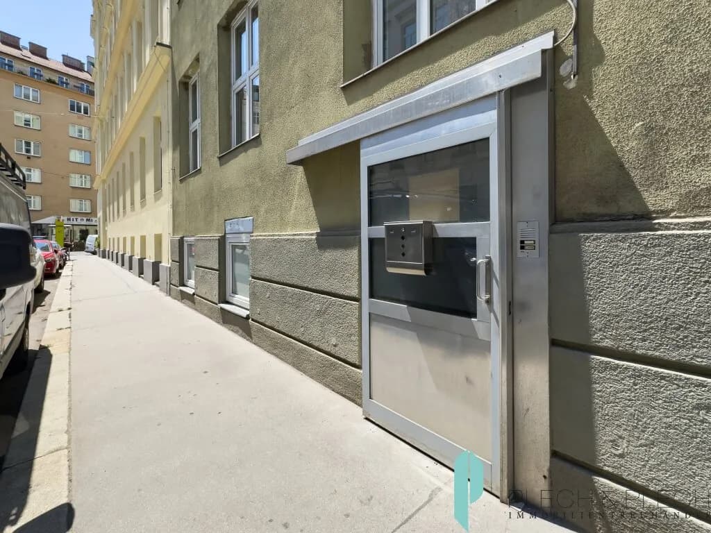 Gewerbeimmobilie kaufen in Wien – 222 m², € 274.800 – Bild 13 von 15