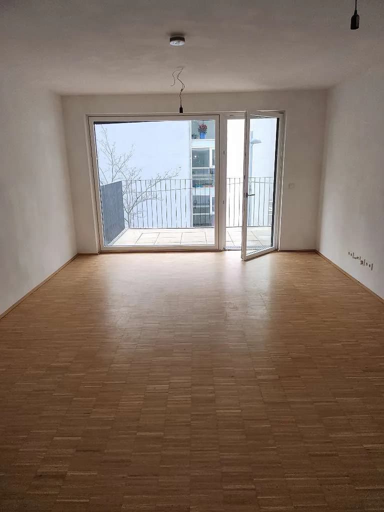 3-Zimmer-Wohnung mieten in Wien – 76 m², € 1.426