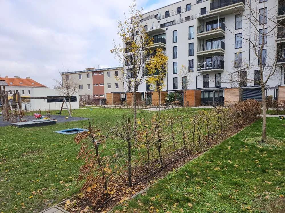 3-Zimmer-Wohnung mieten in Wien – 76 m², € 1.426 – Bild 2 von 6