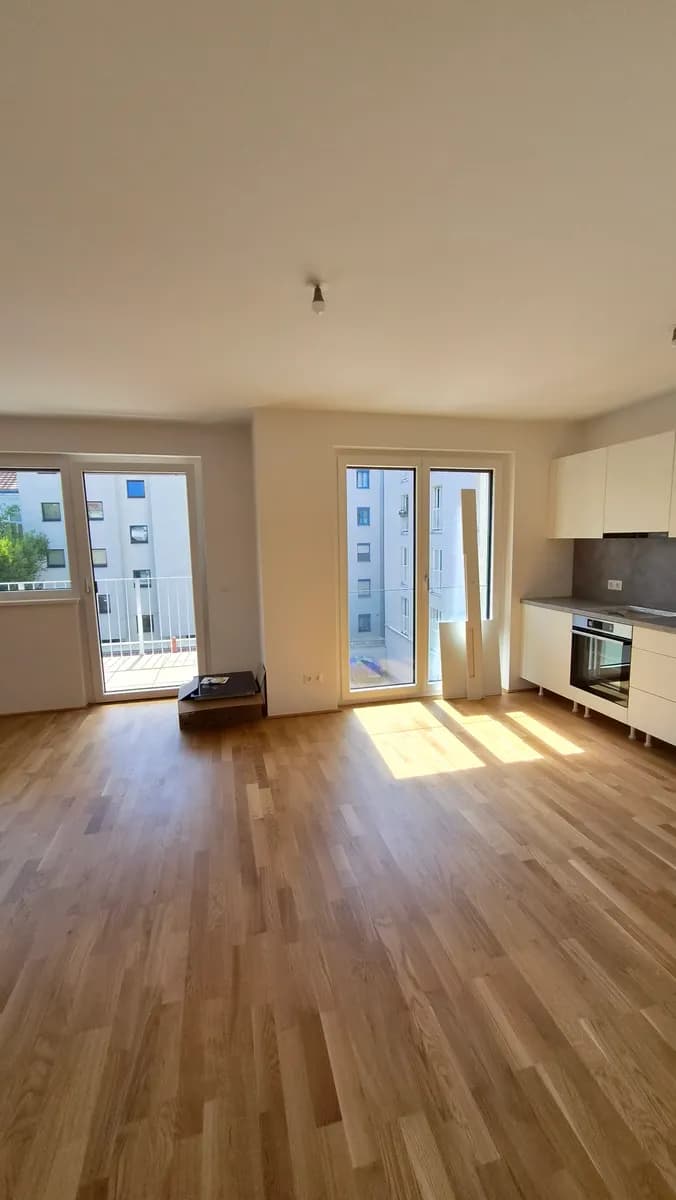 3-Zimmer-Wohnung mieten in Wien – 80,08 m², € 1.211 – Bild 3 von 18